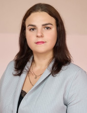 Бухвалова Татьяна Сергеевна