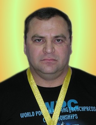 Бергерт Лев Эдуардович