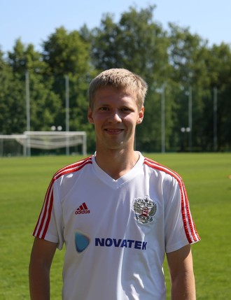 Ильичев Леонид