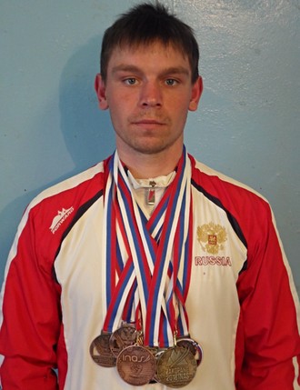 Сорокин Александр