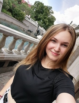 Морозова Анастасия Сергеевна