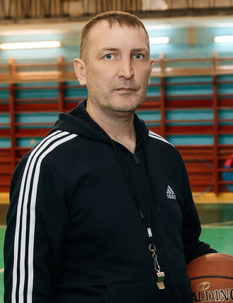 Корсаков Сергей Александрович