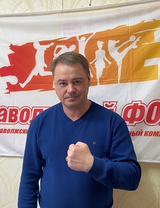 Карабанов Сергей Николаевич