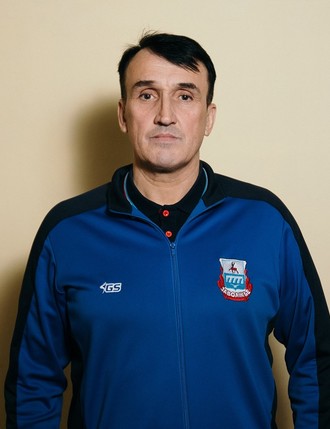 Лихачев Сергей Владимирович