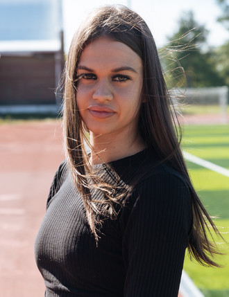 Шишова Полина Александровна