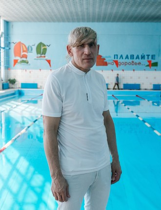 Федотов Станислав Александрович